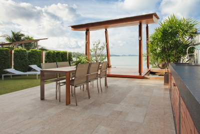 Patios and Decks