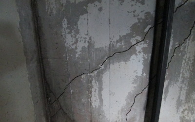 Foundation Repair